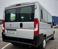 Пежо Boxer, объемом двигателя 2.2 л и пробегом 130 тыс. км за 22300 $, фото 2 на Automoto.ua