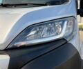 Пежо Boxer, об'ємом двигуна 2.2 л та пробігом 90 тис. км за 23300 $, фото 9 на Automoto.ua