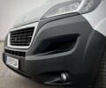 Пежо Boxer, объемом двигателя 2.2 л и пробегом 130 тыс. км за 22300 $, фото 8 на Automoto.ua