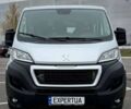 Пежо Boxer, объемом двигателя 2.2 л и пробегом 130 тыс. км за 22300 $, фото 7 на Automoto.ua