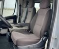 Пежо Boxer, объемом двигателя 2.2 л и пробегом 130 тыс. км за 22300 $, фото 18 на Automoto.ua
