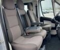 Пежо Boxer, объемом двигателя 2.2 л и пробегом 130 тыс. км за 22300 $, фото 19 на Automoto.ua