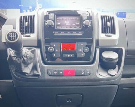 Пежо Boxer, объемом двигателя 2.2 л и пробегом 130 тыс. км за 22300 $, фото 28 на Automoto.ua