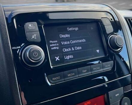 Пежо Boxer, об'ємом двигуна 2.2 л та пробігом 90 тис. км за 23300 $, фото 25 на Automoto.ua