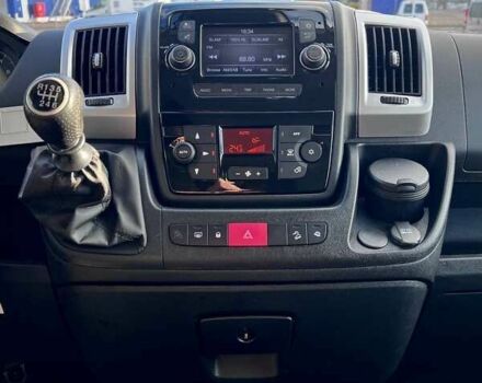 Пежо Boxer, об'ємом двигуна 2.2 л та пробігом 90 тис. км за 23300 $, фото 22 на Automoto.ua