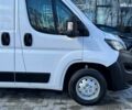 Пежо Boxer, объемом двигателя 2.2 л и пробегом 137 тыс. км за 19990 $, фото 7 на Automoto.ua