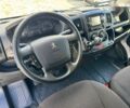 Пежо Boxer, объемом двигателя 2.2 л и пробегом 137 тыс. км за 19990 $, фото 21 на Automoto.ua