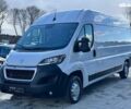 Пежо Boxer, объемом двигателя 2.2 л и пробегом 137 тыс. км за 19990 $, фото 6 на Automoto.ua