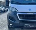 Пежо Boxer, объемом двигателя 2.2 л и пробегом 137 тыс. км за 19990 $, фото 2 на Automoto.ua
