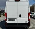 Пежо Boxer, объемом двигателя 2.2 л и пробегом 137 тыс. км за 19990 $, фото 14 на Automoto.ua