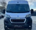 Пежо Boxer, объемом двигателя 2.2 л и пробегом 137 тыс. км за 19990 $, фото 1 на Automoto.ua