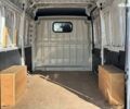 Пежо Boxer, объемом двигателя 2.2 л и пробегом 137 тыс. км за 19990 $, фото 16 на Automoto.ua