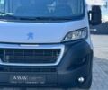 Пежо Boxer, объемом двигателя 2.2 л и пробегом 137 тыс. км за 19990 $, фото 3 на Automoto.ua