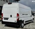 Пежо Boxer, объемом двигателя 2.2 л и пробегом 137 тыс. км за 19990 $, фото 13 на Automoto.ua
