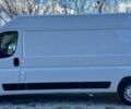 Пежо Boxer, объемом двигателя 2.2 л и пробегом 137 тыс. км за 19990 $, фото 11 на Automoto.ua
