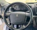 Пежо Boxer, объемом двигателя 2.2 л и пробегом 137 тыс. км за 19990 $, фото 26 на Automoto.ua