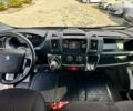 Пежо Boxer, объемом двигателя 2.2 л и пробегом 137 тыс. км за 19990 $, фото 25 на Automoto.ua