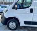 Пежо Boxer, объемом двигателя 2.2 л и пробегом 137 тыс. км за 19990 $, фото 8 на Automoto.ua