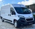 Пежо Boxer, объемом двигателя 2.2 л и пробегом 137 тыс. км за 19990 $, фото 4 на Automoto.ua