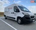 Пежо Boxer, объемом двигателя 2.2 л и пробегом 62 тыс. км за 25500 $, фото 1 на Automoto.ua