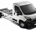 Пежо Boxer, объемом двигателя 0 л и пробегом 0 тыс. км за 30205 $, фото 1 на Automoto.ua
