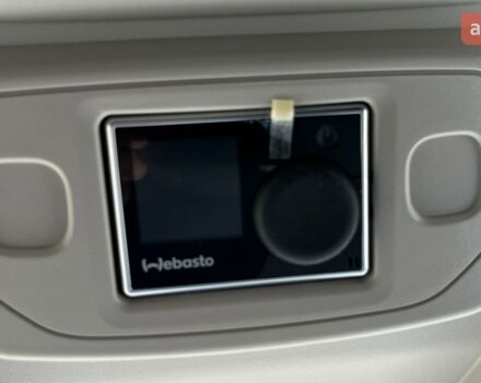 Пежо Boxer, объемом двигателя 2.2 л и пробегом 0 тыс. км за 39160 $, фото 23 на Automoto.ua