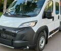 Пежо Boxer, объемом двигателя 2.2 л и пробегом 0 тыс. км за 39160 $, фото 4 на Automoto.ua