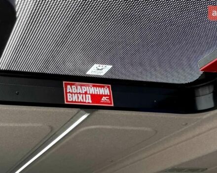 купити нове авто Пежо Boxer 2025 року від офіційного дилера Peugeot Авто-Шанс Пежо фото