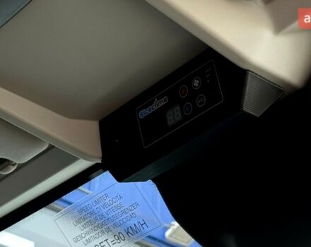 купити нове авто Пежо Boxer 2025 року від офіційного дилера Peugeot Авто-Шанс Пежо фото