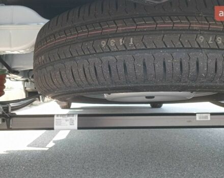 Пежо Boxer, объемом двигателя 2.2 л и пробегом 0 тыс. км за 39160 $, фото 10 на Automoto.ua