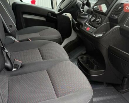 купити нове авто Пежо Boxer 2025 року від офіційного дилера Peugeot Авто-Шанс Пежо фото