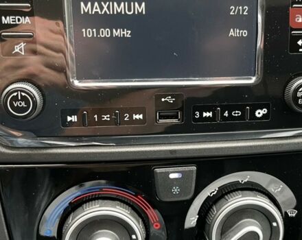 Пежо Boxer, объемом двигателя 2.2 л и пробегом 0 тыс. км за 39160 $, фото 22 на Automoto.ua