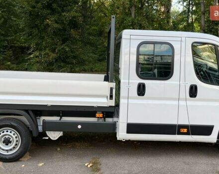 Пежо Boxer, объемом двигателя 2.2 л и пробегом 0 тыс. км за 39160 $, фото 26 на Automoto.ua