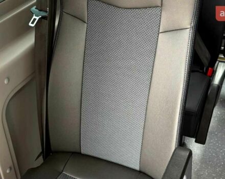 Пежо Boxer 2025 года купить новое авто Пежо Boxer 2025 года от официального дилера Peugeot Авто-Шанс Пежо фото