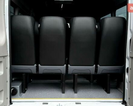 купити нове авто Пежо Boxer 2025 року від офіційного дилера Peugeot Авто-Шанс Пежо фото