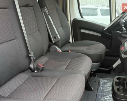 Пежо Boxer 2025 года купить новое авто Пежо Boxer 2025 года от официального дилера Peugeot Авто-Шанс Пежо фото