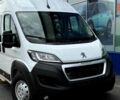 купить новое авто Пежо Boxer 2025 года от официального дилера Peugeot Авто-Шанс Пежо фото
