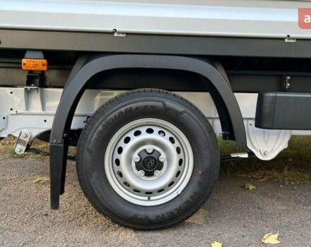 Пежо Boxer, объемом двигателя 2.2 л и пробегом 0 тыс. км за 39160 $, фото 16 на Automoto.ua