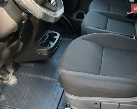 Пежо Boxer, объемом двигателя 2.2 л и пробегом 0 тыс. км за 39160 $, фото 15 на Automoto.ua