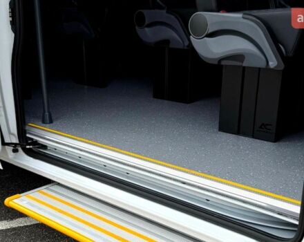 купить новое авто Пежо Boxer 2025 года от официального дилера Peugeot Авто-Шанс Пежо фото