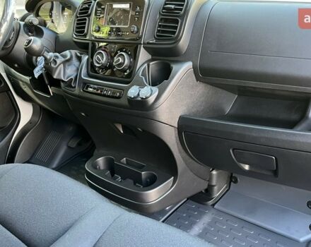 Пежо Boxer, объемом двигателя 2.2 л и пробегом 0 тыс. км за 39160 $, фото 20 на Automoto.ua