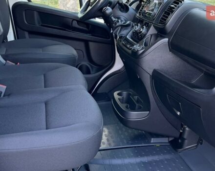 Пежо Boxer, объемом двигателя 2.2 л и пробегом 0 тыс. км за 39160 $, фото 17 на Automoto.ua