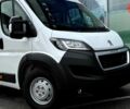 купить новое авто Пежо Boxer 2025 года от официального дилера Peugeot Авто-Шанс Пежо фото