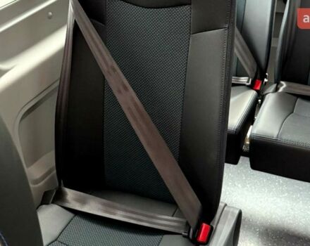 Пежо Boxer 2025 года купить новое авто Пежо Boxer 2025 года от официального дилера Peugeot Авто-Шанс Пежо фото