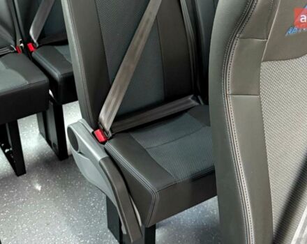 купить новое авто Пежо Boxer 2025 года от официального дилера Peugeot Авто-Шанс Пежо фото