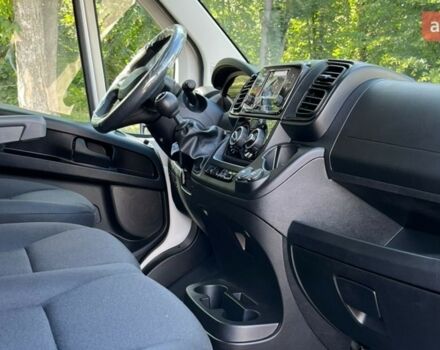 Пежо Boxer, объемом двигателя 2.2 л и пробегом 0 тыс. км за 39160 $, фото 19 на Automoto.ua