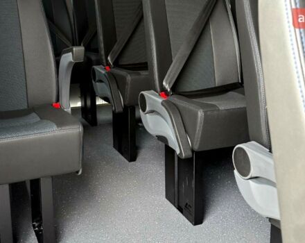 купити нове авто Пежо Boxer 2025 року від офіційного дилера Peugeot Авто-Шанс Пежо фото