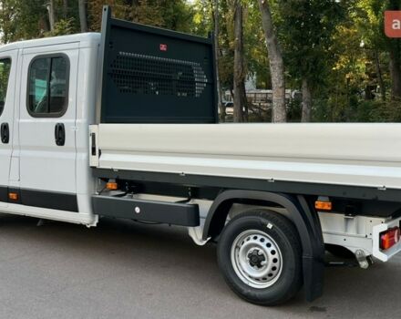 Пежо Boxer, объемом двигателя 2.2 л и пробегом 0 тыс. км за 39160 $, фото 3 на Automoto.ua