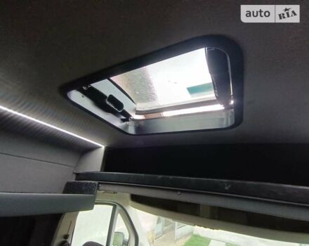 Пежо Boxer, об'ємом двигуна 2 л та пробігом 52 тис. км за 21750 $, фото 22 на Automoto.ua