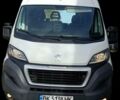 Пежо Boxer, об'ємом двигуна 2 л та пробігом 52 тис. км за 21750 $, фото 23 на Automoto.ua